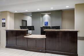 @HOME by Best Western Walkerton