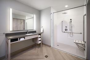 @HOME by Best Western Walkerton