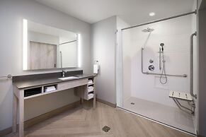 @HOME by Best Western Walkerton