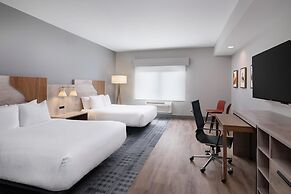 @HOME by Best Western Walkerton