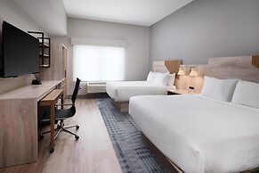 @HOME by Best Western Walkerton