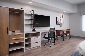 @HOME by Best Western Walkerton