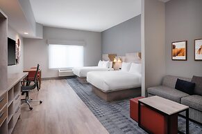 @HOME by Best Western Walkerton