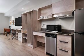 @HOME by Best Western Walkerton