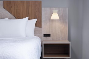 @HOME by Best Western Walkerton