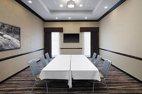 @HOME by Best Western Walkerton