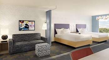 Home2 Suites By Hilton Montgomery Downtown