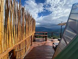 Sky View Glamping