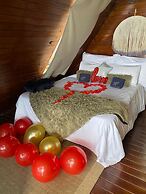 Sky View Glamping