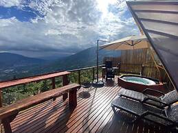 Sky View Glamping