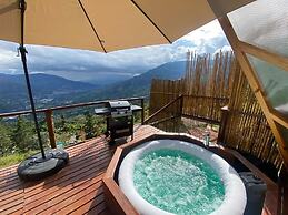 Sky View Glamping