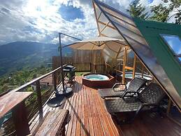 Sky View Glamping