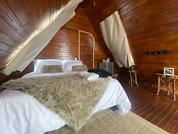 Sky View Glamping