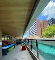 STUDIO DESIGN 3 - APTO 1112