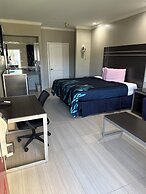 Scottish inns & suites