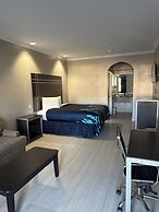 Scottish inns & suites