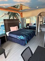 Scottish inns & suites