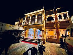 siyavar palace