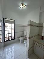 Summer Villa With Heated Private Pool