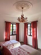 Summer Villa With Heated Private Pool