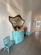 Summer Villa With Heated Private Pool