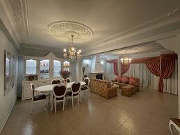 Summer Villa With Heated Private Pool