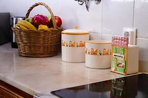 Summer Villa With Heated Private Pool