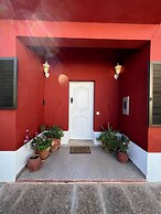 Summer Villa With Heated Private Pool