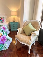 Summer Villa With Heated Private Pool