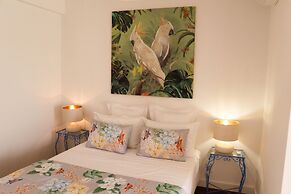 Summer Villa With Heated Private Pool