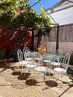 Summer Villa With Heated Private Pool