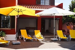 Summer Villa With Heated Private Pool