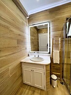 Summer Villa With Heated Private Pool