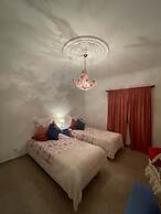 Summer Villa With Heated Private Pool