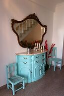 Summer Villa With Heated Private Pool