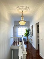 Summer Villa With Heated Private Pool