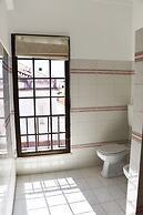 Summer Villa With Heated Private Pool