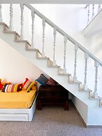 Summer Villa With Heated Private Pool