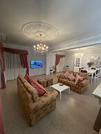 Summer Villa With Heated Private Pool