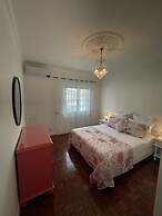 Summer Villa With Heated Private Pool