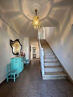 Summer Villa With Heated Private Pool