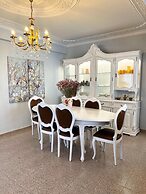 Summer Villa With Heated Private Pool