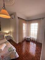 Summer Villa With Heated Private Pool