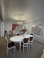 Summer Villa With Heated Private Pool