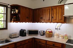 Summer Villa With Heated Private Pool