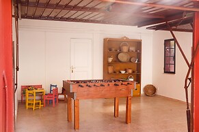 Summer Villa With Heated Private Pool