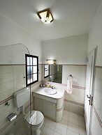 Summer Villa With Heated Private Pool