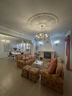 Summer Villa With Heated Private Pool