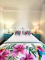 Summer Villa With Heated Private Pool