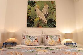 Summer Villa With Heated Private Pool